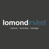 Lomond Invest logo - Similar company to Lomond Property