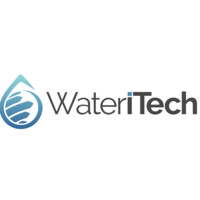 WaterITech logo - Similar company to Waterwebtools