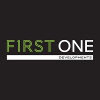 First One Developments logo - Similar company to First One On Limited