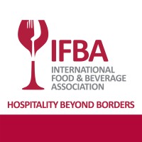 IFBA - International Food & Beverage Association logo - Similar company to Instachef Pro