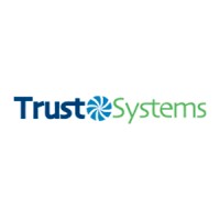 Trust Systems logo - Similar company to Trust Systems Ltd