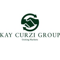 KAY CURZI GROUP logo - Similar company to Comexcor - Comercio Exterior