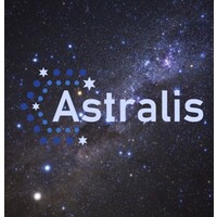 Astralis Instrumentation Consortium logo - Similar company to Natskies Observatory