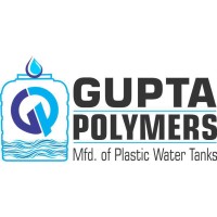 GUPTA POLYMERS logo - Similar company to E.I.S. Electronics (India) Pvt. Ltd.