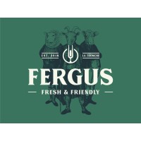 Fergus Restaurant Bar logo - Similar company to Canopy By Pi Restaurants