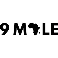 The 9 Mile Project logo - Similar company to Digital Patient Xp