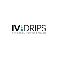 IVDRIPS logo - Similar company to Dripit