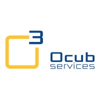 Ocub services logo - Similar company to Yelloz Components