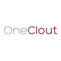 OneClout logo - Similar company to Trisun