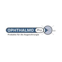 Ophthalmo Pro GmbH logo - Similar company to Ophthalmopro
