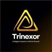 Trinexor logo - Similar company to Tutorpro