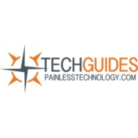 TechGuides Inc logo - Similar company to Techguilds Consulting