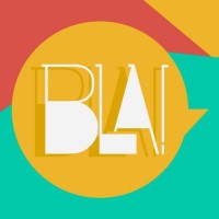 Bla! Comunicación Y Producción De Contenidos