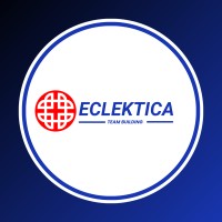 Ecléktica - Team building Perú logo - Similar company to Marela Agencia
