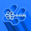 GritinAI logo - Similar company to Girllead Talent Accelerator
