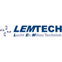 Lemtech Lucht- en Milieutechniek BV logo - Similar company to Lemtech