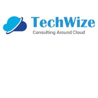 TechWize logo - Similar company to Techwise