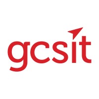 GCSIT logo - Similar company to Espira Solutions