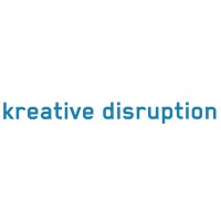 Kreative Disruption logo - Similar company to Image First Uniforms