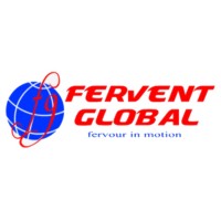 Fervent Global.in logo - Similar company to Leruo Larona Resources
