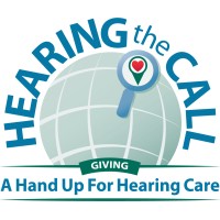 Hearing the Call logo - Similar company to Hospital De La Familia Foundation