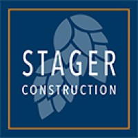 Stager Construction logo - Similar company to Anna Leone Architetto & Home Stager