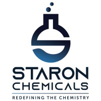 Staron Chemicals logo - Similar company to Wyldox