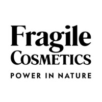 Fragile Cosmetics logo - Similar company to Larico Srl - Cosmetic Lab