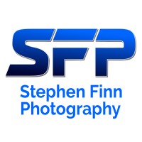 Stephen Finn Photography logo - Similar company to Growth Pilot Ltd