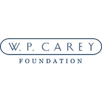 W. P. Carey Foundation logo - Similar company to Fuzzee'Ish