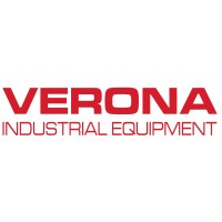 Verona Industrial Equipment LLC logo - Similar company to Accroseal®