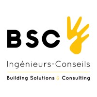 BSC logo - Similar company to Bsc Technology Llc