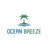 Ocean Breeze logo - Similar company to Troopr