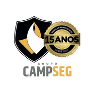 GRUPO CAMPSEG - SEGURANÇA E FACILITIES logo - Similar company to Grupo Gps - Regional Interior Sp