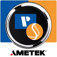 Princeton Applied Research and Solartron Analytical logo - Similar company to Ph2Otogen