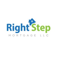 Right Step Mortgage LLC logo - Similar company to Freestone Mortgage Llc