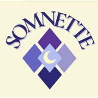 Somnette logo - Similar company to Uniting Health Canada