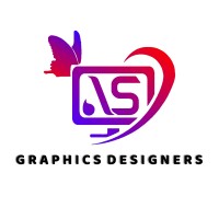 AS Graphics Designers logo - Similar company to Allorio Private Limited