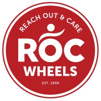Roc Wheels (Reach Out And Care Wheels, Inc.)