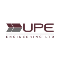 UPE Engineering LTD logo - Similar company to Micro Precision Gear Technology Limited