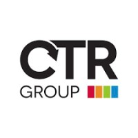 CTR Group UK logo - Similar company to Thrift+