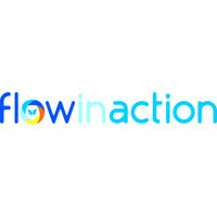 Flow In Action logo - Similar company to Debate Korea