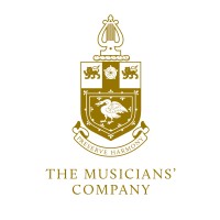 The Musicians' Company logo - Similar company to Last Minute Musicians