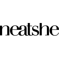 Neatshe logo - Similar company to Onevo