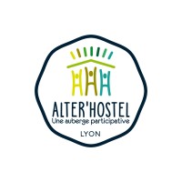 Alter'Hostel logo - Similar company to Gentlehost