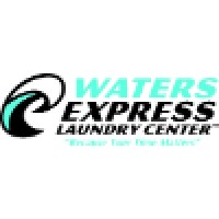 Waters Express Laundry Center