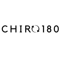 Chiro180 logo - Similar company to Corrective Chiropractic