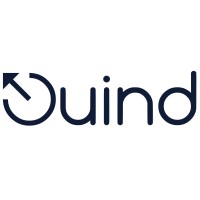 Quind logo - Similar company to Atradius België