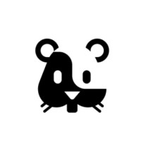 Crypto Hamster logo - Similar company to Crypto Pilot