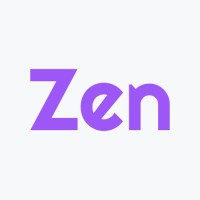 Zen logo - Similar company to Xoidlabs